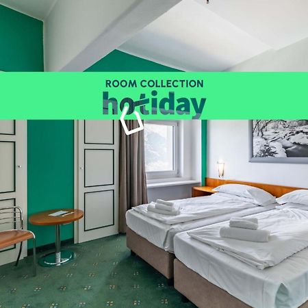 Hotiday Room Collection - Sauze Torre Oulx المظهر الخارجي الصورة