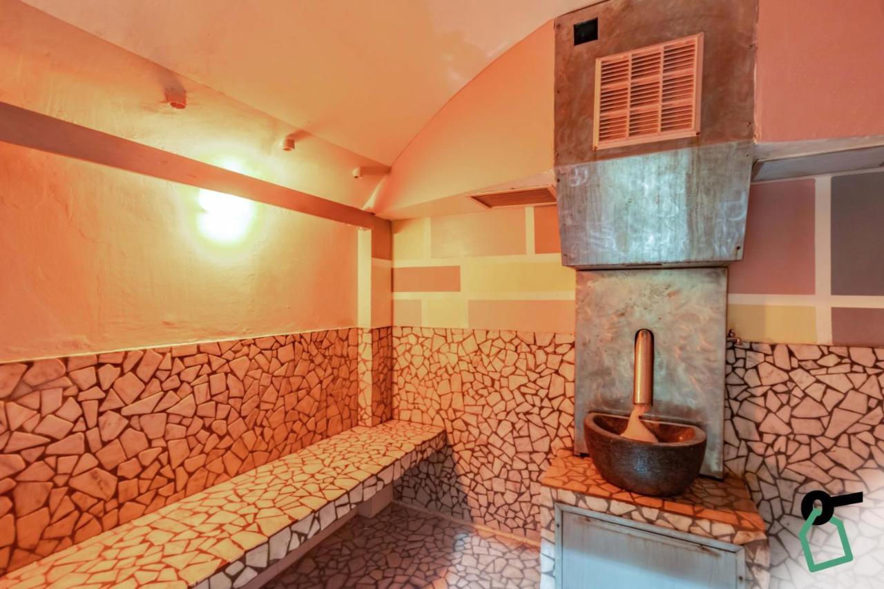 Hotiday Room Collection - Sauze Torre Oulx المظهر الخارجي الصورة