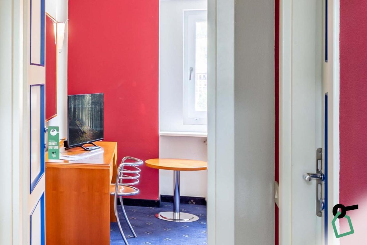 Hotiday Room Collection - Sauze Torre Oulx المظهر الخارجي الصورة