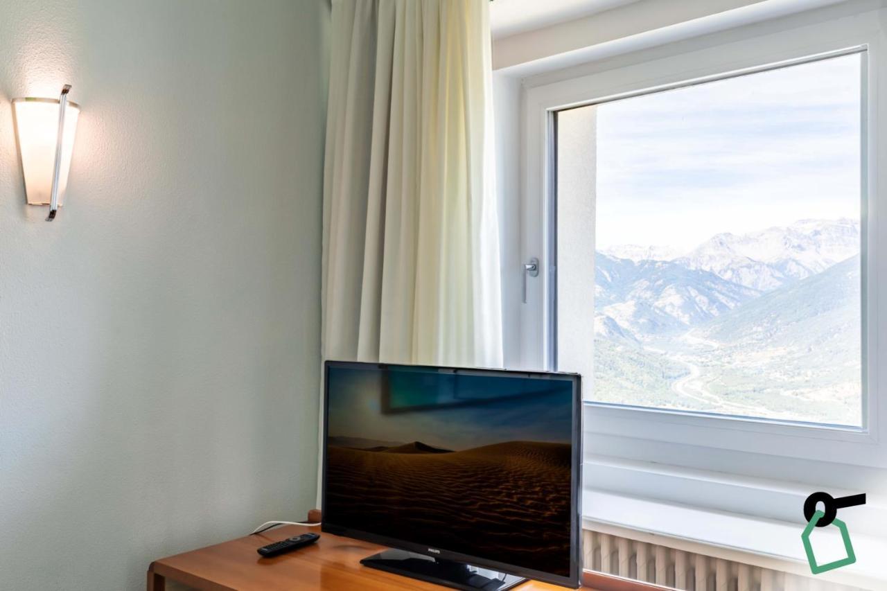 Hotiday Room Collection - Sauze Torre Oulx المظهر الخارجي الصورة