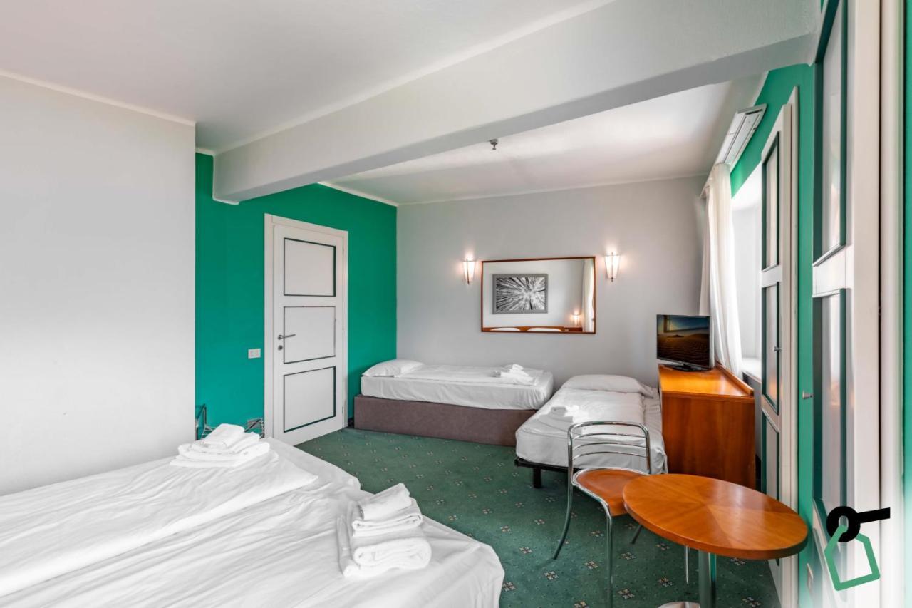 Hotiday Room Collection - Sauze Torre Oulx المظهر الخارجي الصورة