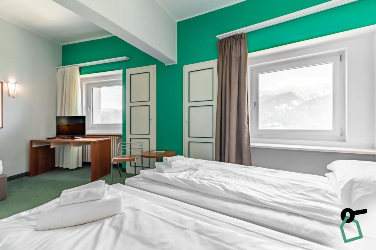 Hotiday Room Collection - Sauze Torre Oulx المظهر الخارجي الصورة