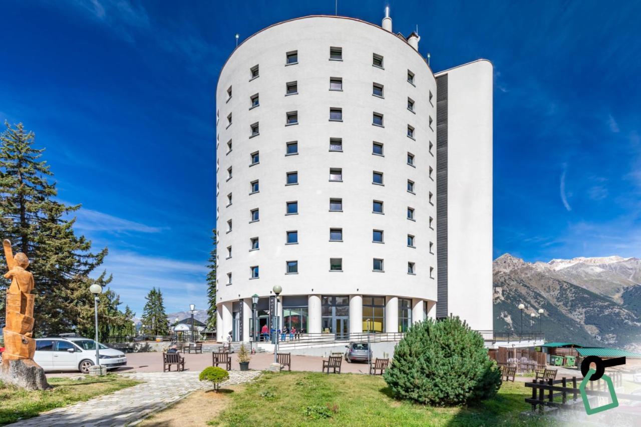 Hotiday Room Collection - Sauze Torre Oulx المظهر الخارجي الصورة