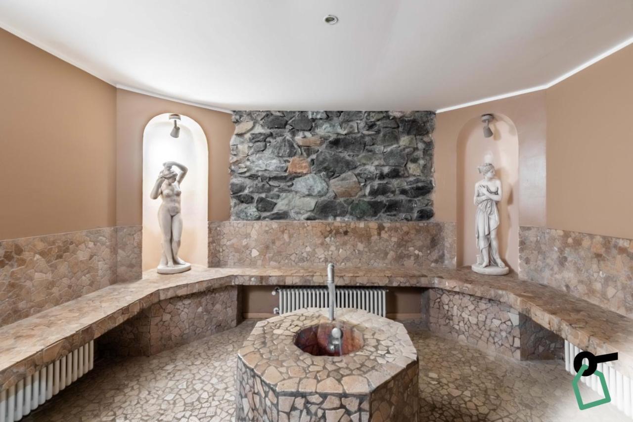Hotiday Room Collection - Sauze Torre Oulx المظهر الخارجي الصورة