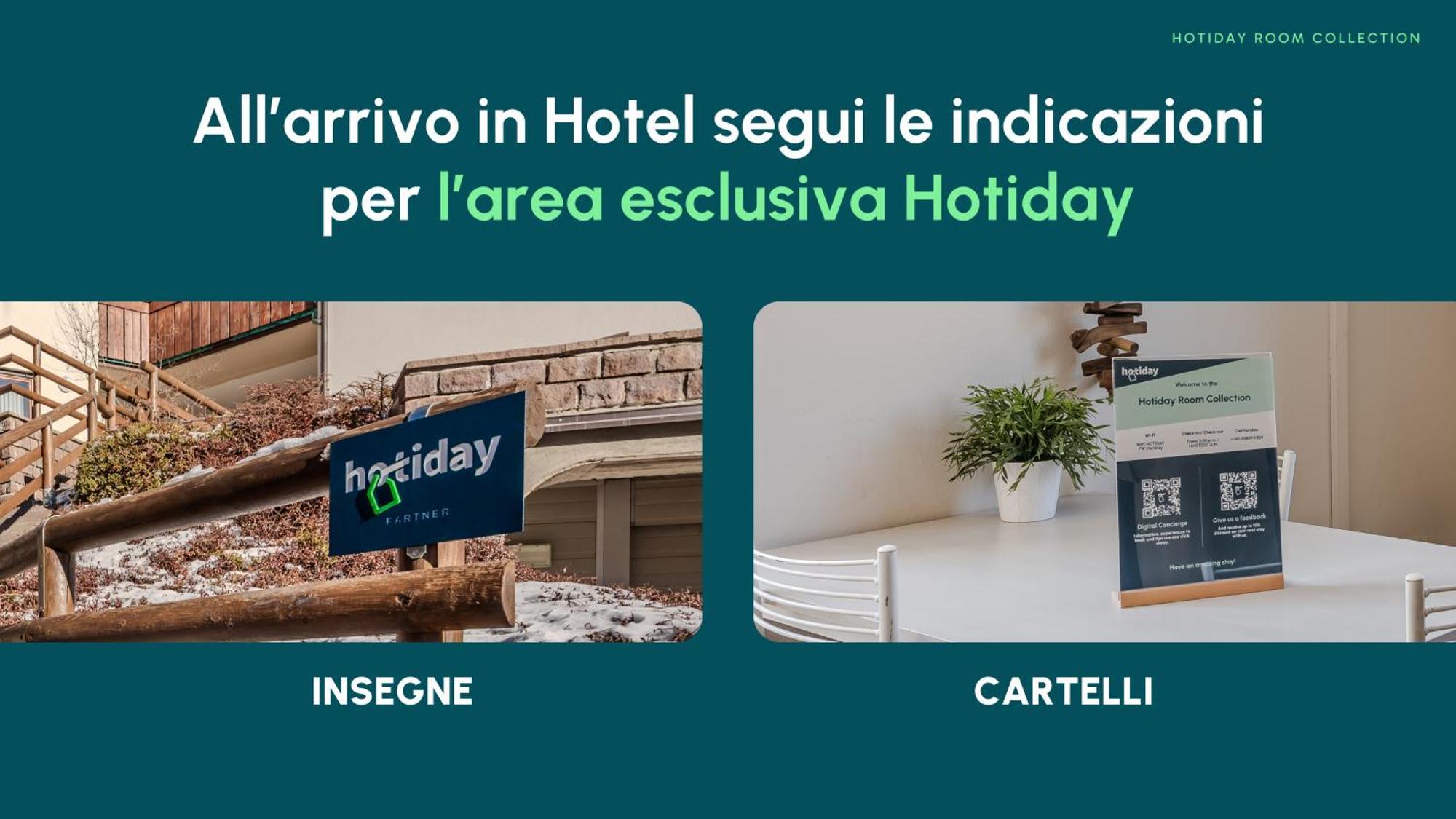 Hotiday Room Collection - Sauze Torre Oulx المظهر الخارجي الصورة
