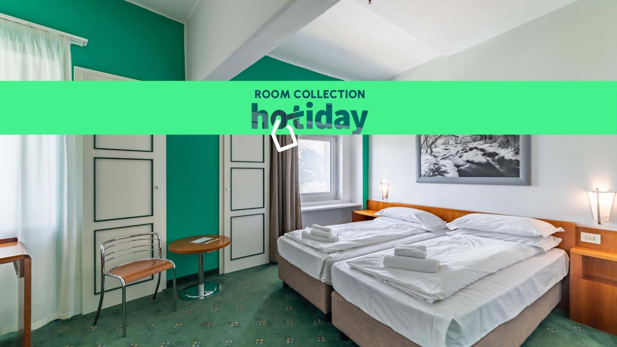 Hotiday Room Collection - Sauze Torre Oulx المظهر الخارجي الصورة